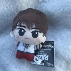 RIIZE Fly Up ちびぐるみvol.2 WONBIN ウォンビン - メルカリ