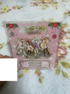 Here We Go!! アクスタ　すとぷり