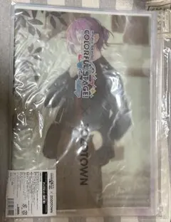 プロセカ　ZOZOTOWN 神代類　グッズセット
