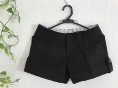CECIL McBEE 短パン　Sサイズ