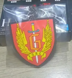 一番くじ　ゴジラ　怪獣乱舞　H賞 ラバー雑貨コレクション