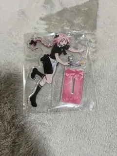 Fate アストルフォ 黒のライダー　 アクリルスタンド セット FGO Fate FGO アクリルスタンド アストルフォ セーラー服 黒の
