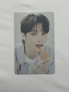 TXT ヒュニンカイ summer together