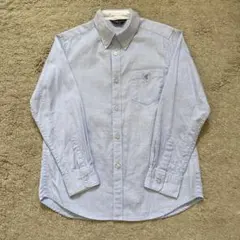 コムサ 長袖シャツ　120 卒園　入学　結婚式