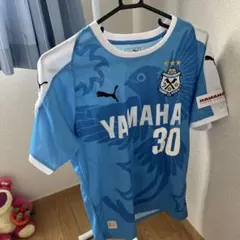 ジュビロ磐田 応援グッズ