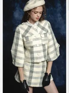 2025年最新】シェリエ セットアップの人気アイテム - メルカリ