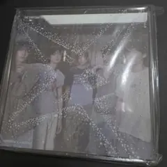 【新品未開封】TXT　TOMORROW ETCHED