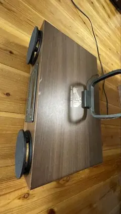 全国送料込❣️飛騨製家具レトロモダンfireテレビYouTube.Netflix他