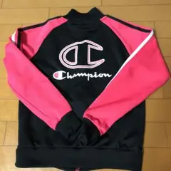 チャンピオンのジャージ
