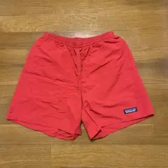 PATAGONIA パタゴニアショートパンツ バギーズショーツ BAGGIES