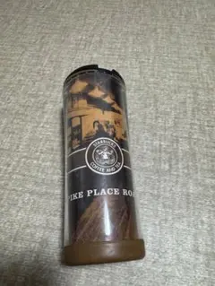STARBUCKS プラスチックタンブラー