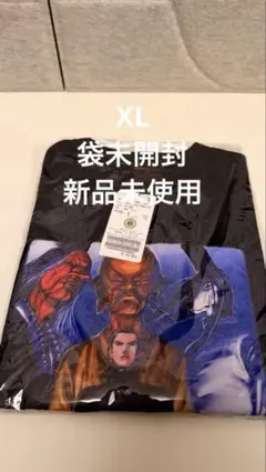 GANTZ × 417 EDIFICE 大阪編 tシャツのサムネイル