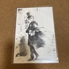 2025年最新】黒執事展 ポストカードの人気アイテム - メルカリ