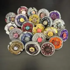 メタルファイトベイブレード　まとめ売り フュージョンハーデス、ファントムオリオン