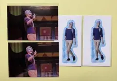 A3 エーステ ACT2 東セット