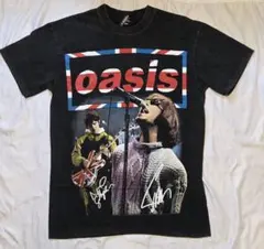 オアシス Tシャツのサムネイル
