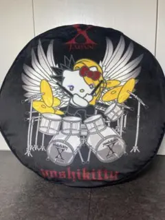 Yoshikitty クッション