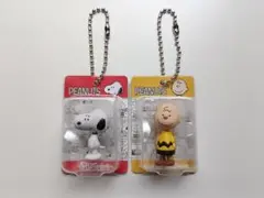 スヌーピー PEANUTS パッケージミニチュアコレクション クラシックver.