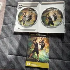 2025年最新】ボディコンバット コリオシートの人気アイテム - メルカリ