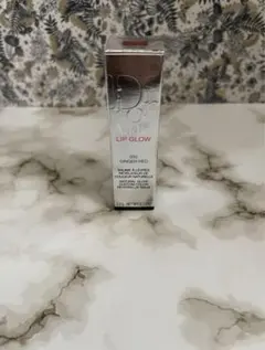 DIOR ディオール アディクトリップグロウ 032 ジンジャーレッド