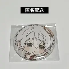 ブルーロック　ファボテリア　クマカフェ　缶バッジ　凪