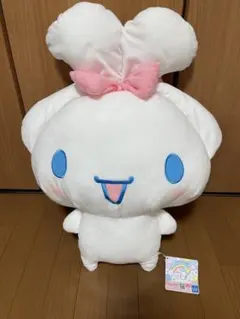 2025年最新】シナモン ぬいぐるみ まとめ売りの人気アイテム - メルカリ