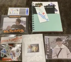 あ*彡様 <Are You Sure?!> イゲマジャ⁈ PHOTOBOOK 特