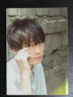 【本日6/3限定価格】江口拓也 写真集 サイン本 71pjaHgvL-L._UF350,350_QL50_.jpg
