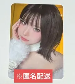 fromis_9 プロミスナイン Holiday Edition トレカ ハヨン - メルカリ