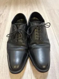 傷あり Silvano Mazza ストレートチップ シルバノマッツァ 7 - メルカリ