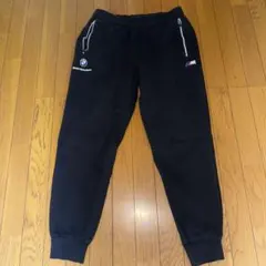 BMW Mシリーズ スウェットパンツ　PUMA