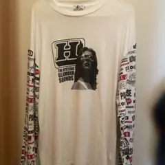 HYSTERIC GLAMOUR ロングスリーブカットソー L