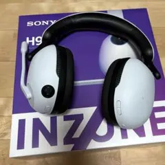 2026年最新】inzone-h9の人気アイテム - メルカリ