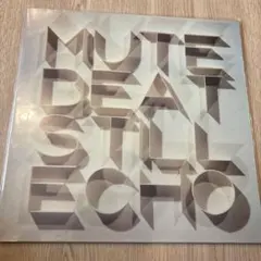 2026年最新】MUTE BEAT STILL ECHOの人気アイテム - メルカリ