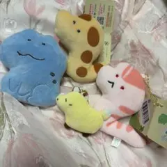 新品未使用】YELL つぶらな瞳シリーズ 3点セット まとめ売 - メルカリ
