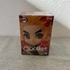 Qposket 煉獄杏寿郎 フィギュア