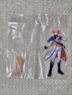 プロセカ　天馬司　セガラッキーくじvol.6 アクリルスタンド