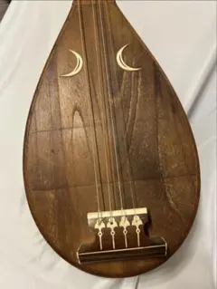 2026年最新】琵琶 撥の人気アイテム - メルカリ