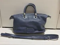 マークジェイコブス ハンドバッグ