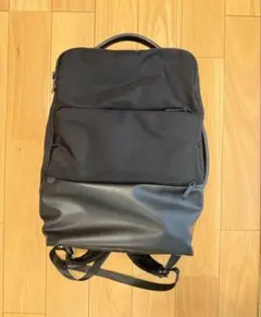 ゼロハリバートン Z PACK type-F 81201 ブラックのサムネイル
