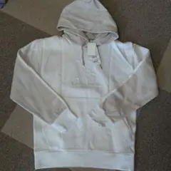 Arnold Palmer ホワイト パーカー XS