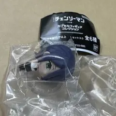 ガチャ　 チェンソーマン カプセルフィギュアコレクション レゼ