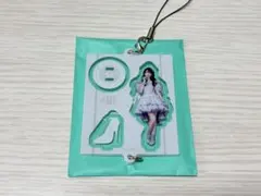 ノイミー ミニくじ 尾木波菜 ≠ME アクキー きゅんかわ人生 - メルカリ