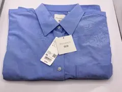 UNIQLO JW ANDERSON オックスフォードシャツ　3XL