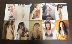 【写真】今田美桜 L版 10枚セット