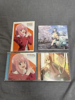 2025年最新】サイン 直筆 声優の人気アイテム - メルカリ