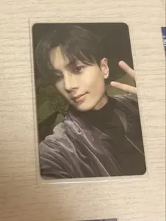 ENHYPEN ジェイラキドロ