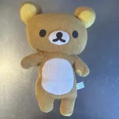 本日削除‼️最終値下げ‼️サンエックス　リラックマ ぬいぐるみ