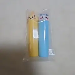 ちいかわ　ヴィックスメディケイテッドドロップ　ケース　うさぎ　ハチワレ