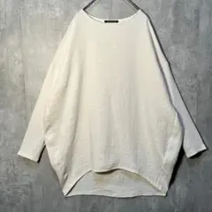 日本製 プルオーバー